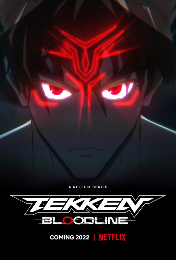 Tekken Bloodline Tekken Bloodline